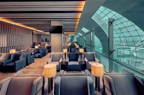 Depending on the airport lounge, guests travelling with you could also gain lounge entry through this service. . Loungekey airport lounges list english